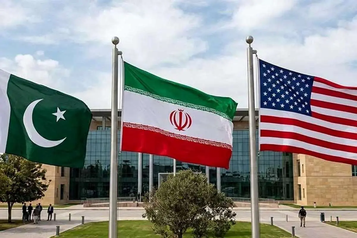 واکنش مقام ایرانی به خبر پیش‌نویس توافق ایران با آمریکا
