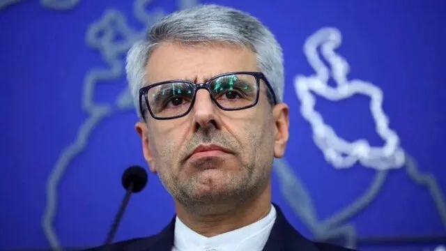بقائی: امتیازی از آمریکا نمیخواهیم بقائی: امتیازی از آمریکا نمیخواهیم