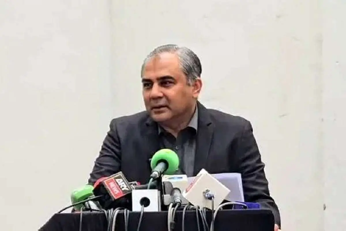  وزیر کشور پاکستان با همتای سعودی‌اش تلفنی گفت و گو کرد