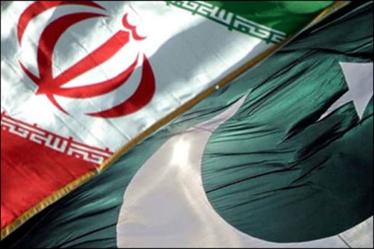 حضور «عمران احمد صدیقی» سفیر جدید پاکستان در تهران سفیر جدید پاکستان در تهران