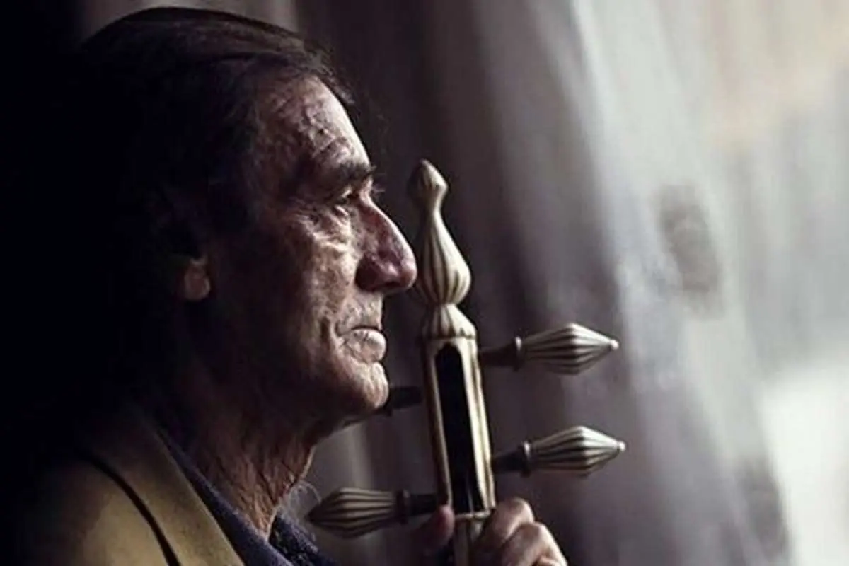 درویش‌رضا منظمی