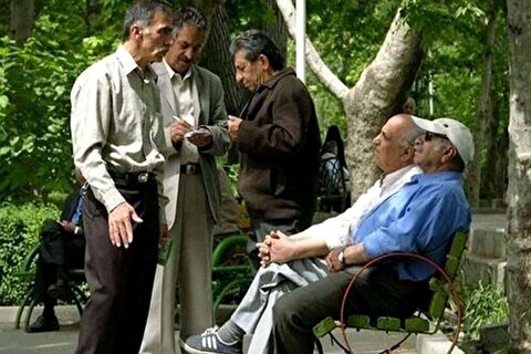 خبر مهم تامین‌اجتماعی درباره صدور احکام حقوقی بازنشستگان