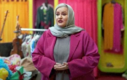ماجرای عجیب نعیمه نظام‌دوست؛ عمل لاغری برای نقش اول یک فیلم!