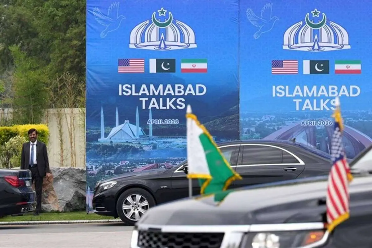 سی ان ان: مذاکرات ایران و آمریکا یک هفته دیگر تمدید شد سی ان ان: مذاکرات ایران و آمریکا یک هفته دیگر تمدید شد