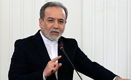 ببینید|  آخرین توضیحات عراقچی در مذاکرات؛ همه چیز گمانه‌زنی است