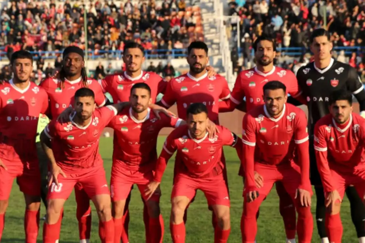 شانس پرسپولیس برای آسیا چقدر است؟ پرسپولیس