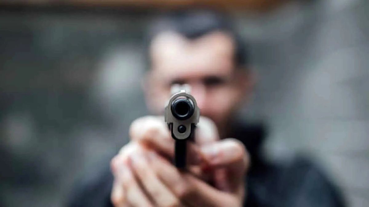 تیراندازی در دانشگاه علوم پزشکی قزوین؛ دو دانشجو کشته شدند