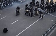ببینید| حکم ۱۰ سال زندان برای انتشار ویدئوی معروف از اعتراضات دی ماه