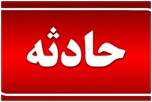 مصدومیت ۴ نفر بر اثر نشت مواد پودری در اهواز