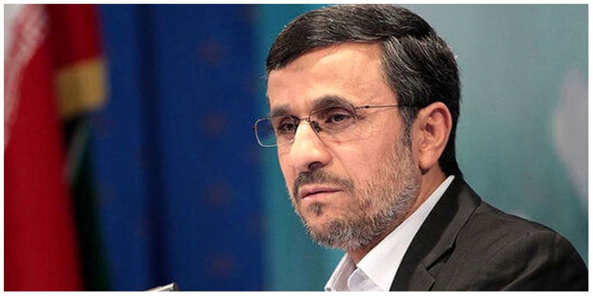 ببینید| خبر مهم مشاور احمدی‌نژاد درباره وضعیت او