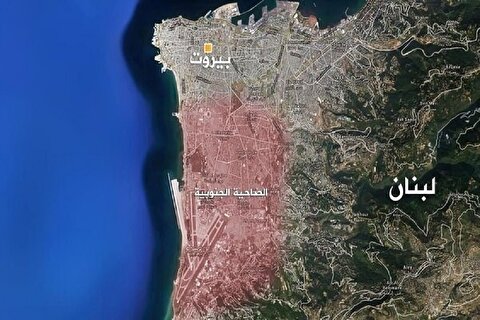 ارتش اسرائیل هشدار تخلیه ضاحیه بیروت را صادر کرد