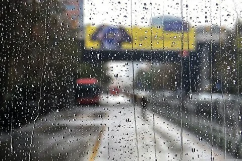 هشدار هواشناسی برای ۱۳ استان کشور