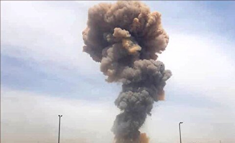 شهادت ۲ نیروی سپاه قم / جزئیات