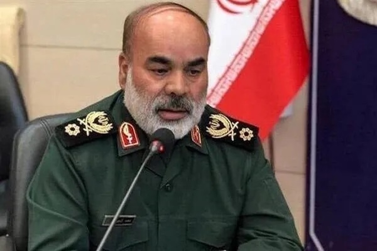 فرمانده نیروی زمینی سپاه: آماده نبرد زمینی هستیم