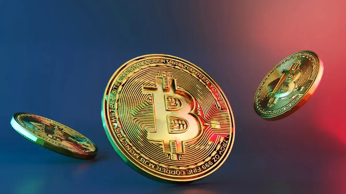 قیمت روز ارز‌های دیجیتال ۱۲ خرداد ۱۴۰۵