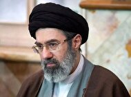 ببینید| ماجرای خرید حلقه ازدواج برای آیت‌الله سیدمجتبی خامنه‌ای