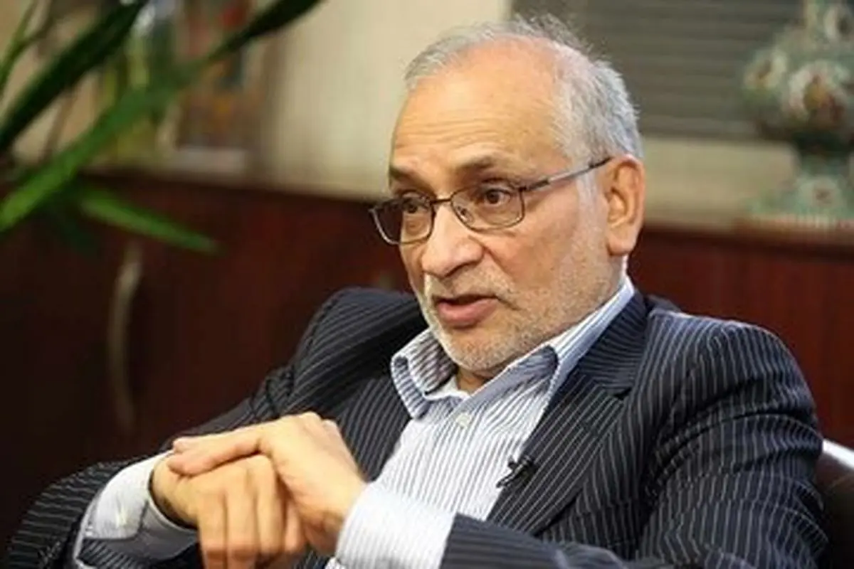 مرعشی: همراهی تندروها با منویات نتانیاهو قابل مطالعه است | برخی مسئولان امنیتی ریشههای نفوذ را جستوجو کنند مرعشی