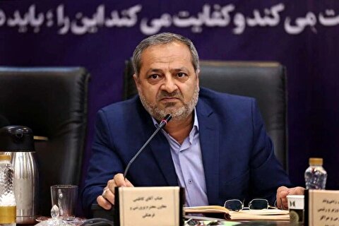 برگزاری حضوری امتحانات نهایی به شرط مجوز شورای عالی امنیت ملی