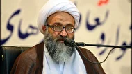 اصرار یکی از اعضای بیت رهبری برای انتخاب اعرافی یا صادق لاریجانی به عنوان رهبر