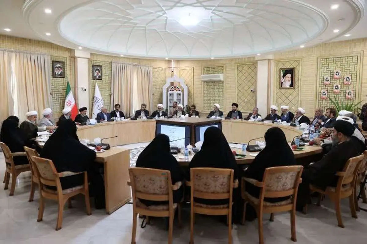 رییس دفتر رییس جمهور: میخواستیم گندم بکاریم، اما جو کاشتیم رییس دفتر رییس جمهور: میخواستیم گندم بکاریم، اما جو کاشتیم