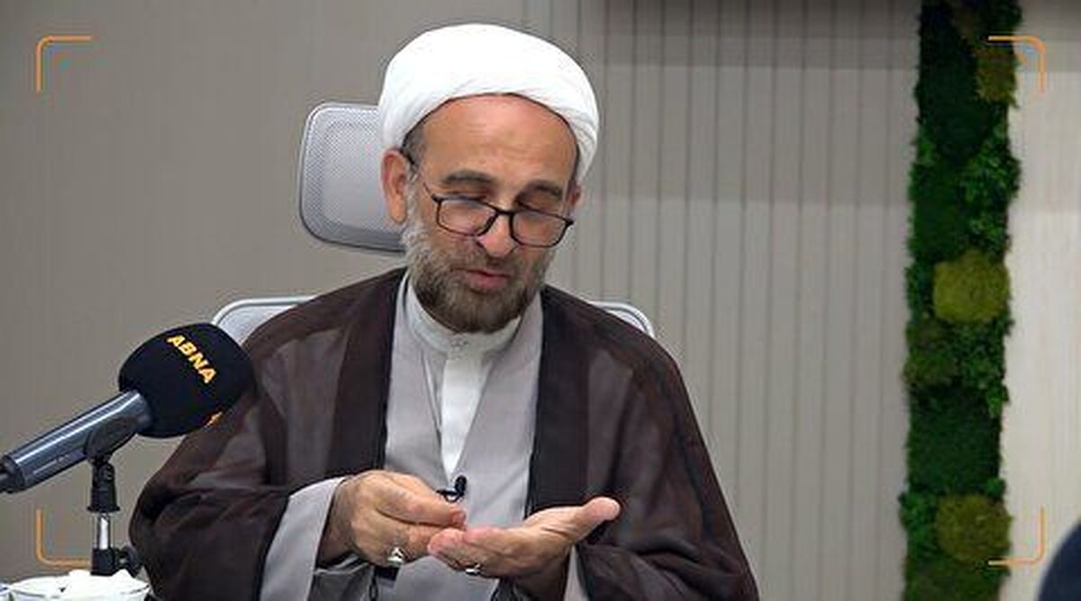 ببینید | روایت فرزند آیت‌الله یزدی درباره رقم نجومی در حساب پدرش