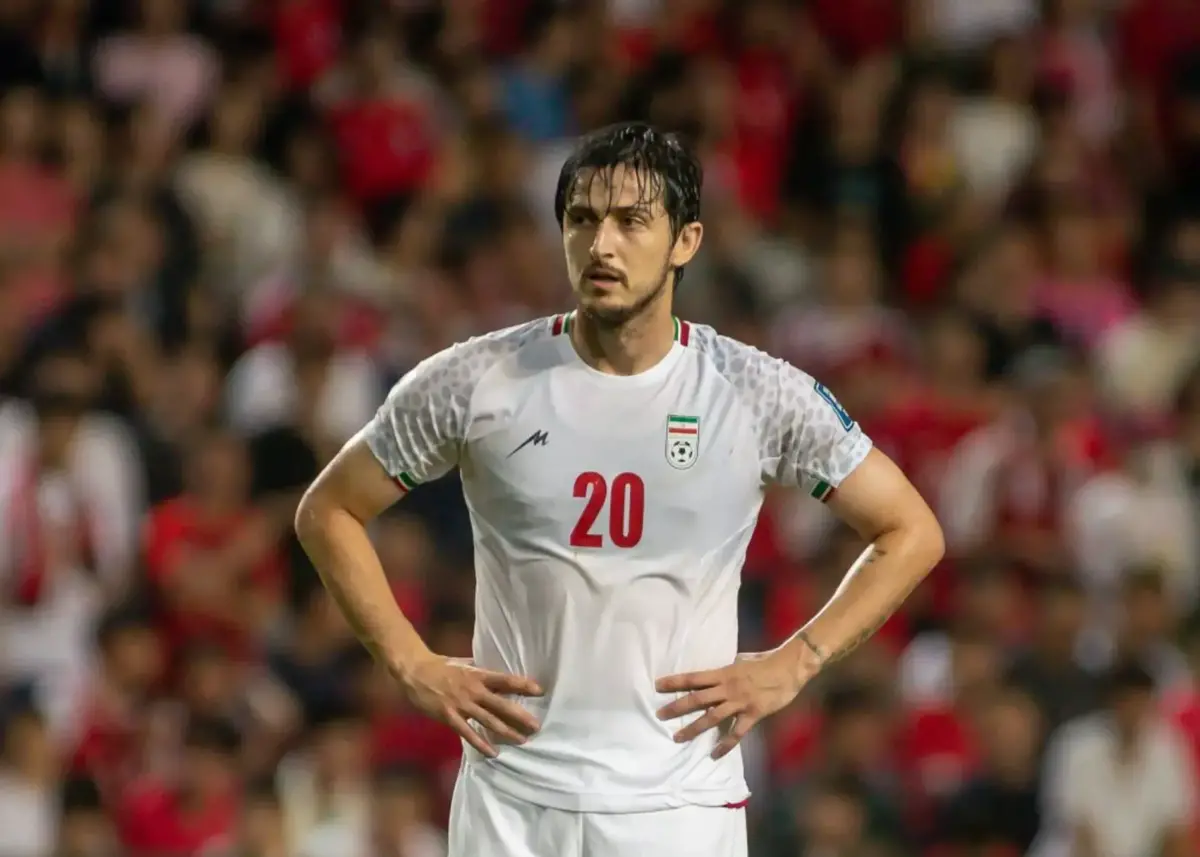 سردار آزمون