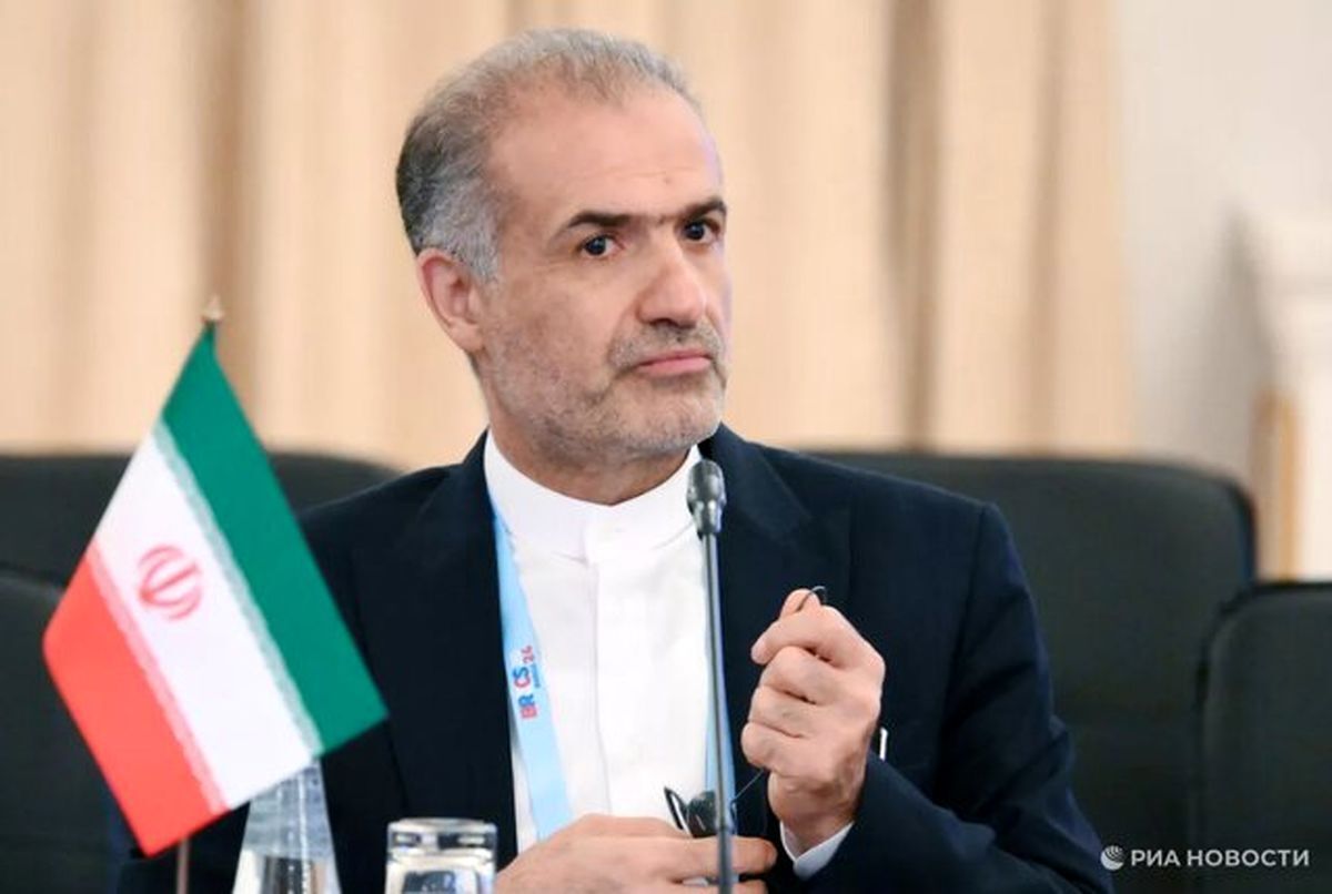 روایت کاظم جلالی از ۵ سفر محرمانه شهید لاریجانی به روسیه