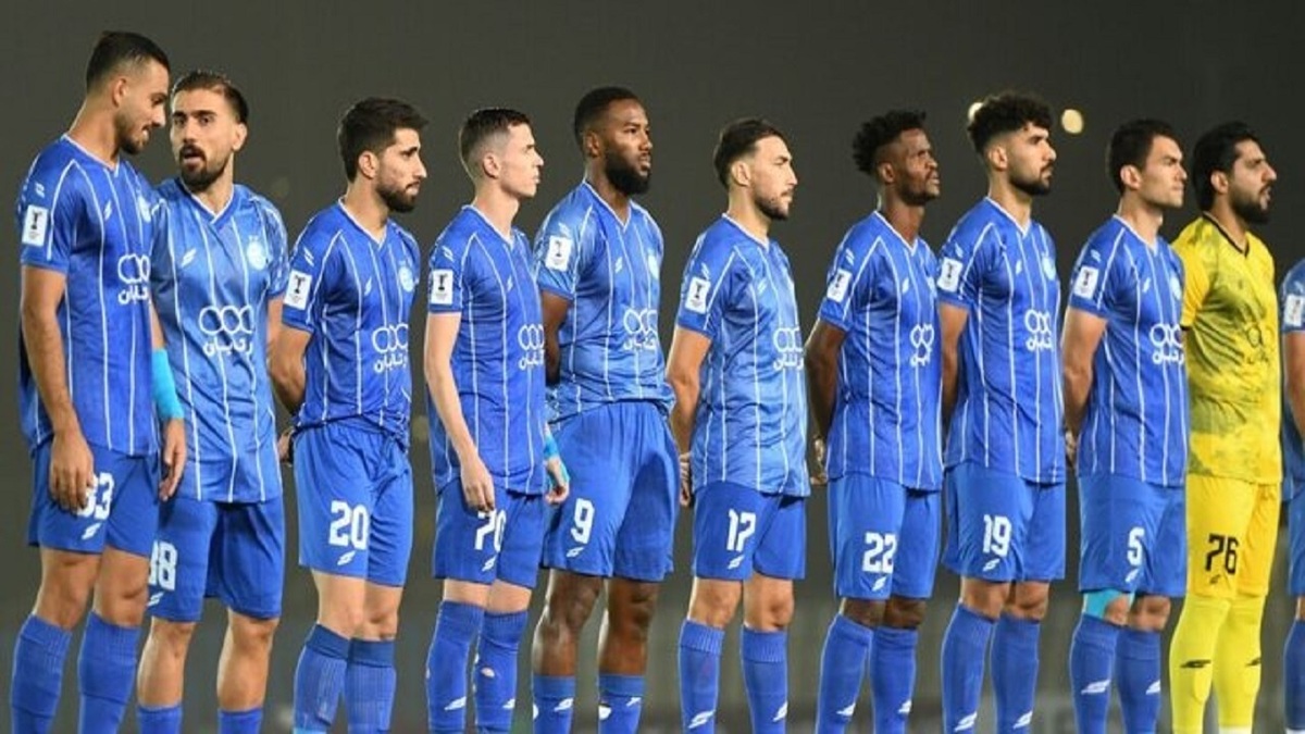 زمان معرفی سرمربی فصل بعد استقلال