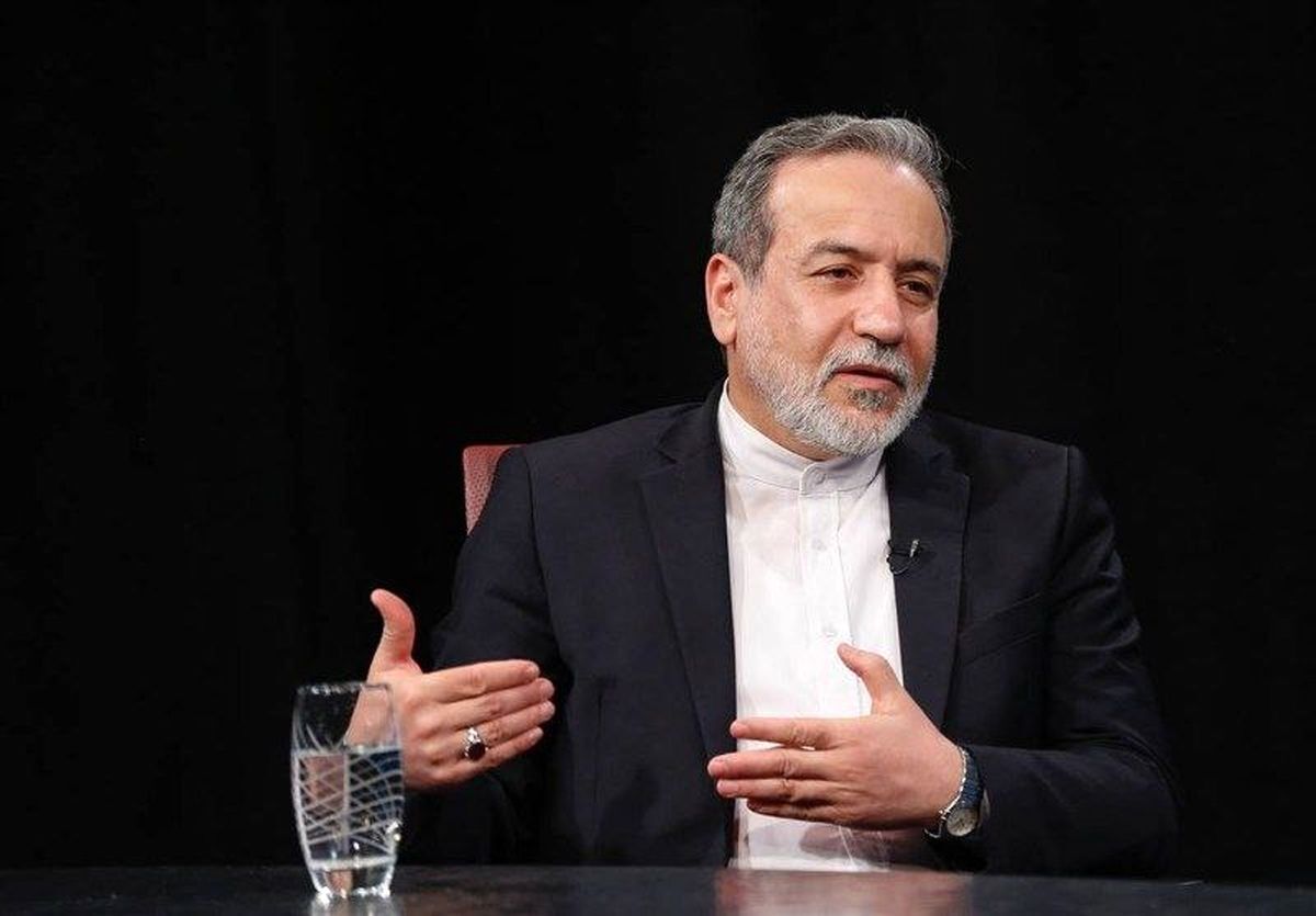 عراقچی: هیچ پیشرفت ملموسی در روند مذاکرات حاصل نشده است