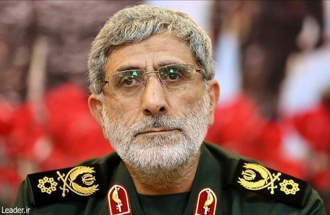 قاآنی