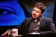 ببینید| مازیار لرستانی: تا ۴۷ سالگی خودم را در حمام نگاه نمی‌کردم