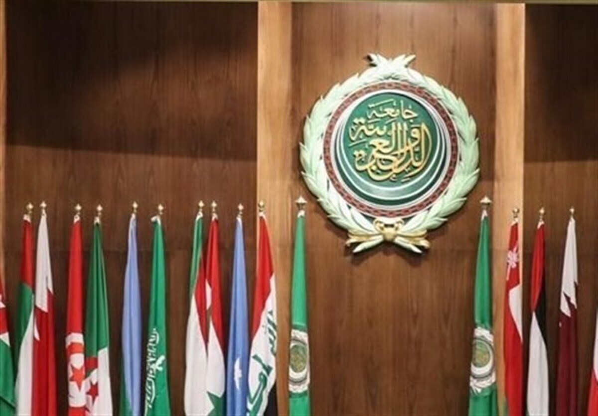 اتحادیه عرب