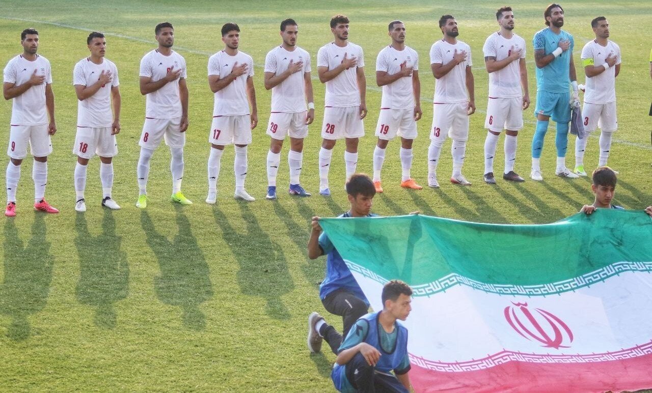 تیم ملی