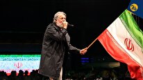 خواننده لس آنجلسی در قلب تهران؛ قیصر چگونه به ایران بازگشت؟