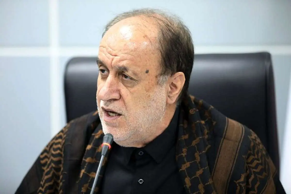 نایب‌رئیس مجلس