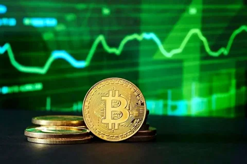 سقوط تاریخی بیت‌کوین به زیر ۶۲۰۰۰ دلار