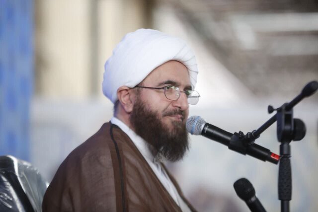امام جمعه تهران