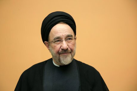 سید محمد خاتمی درگذشت آیت‌الله العظمی فیاض را تسلیت گفت