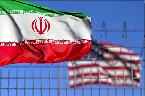 تحریم‌های جدید آمریکا علیه ایران