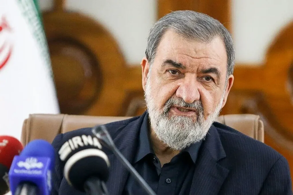 محسن رضایی: جنگ را به تنگه باب المندب خواهیم کشاند