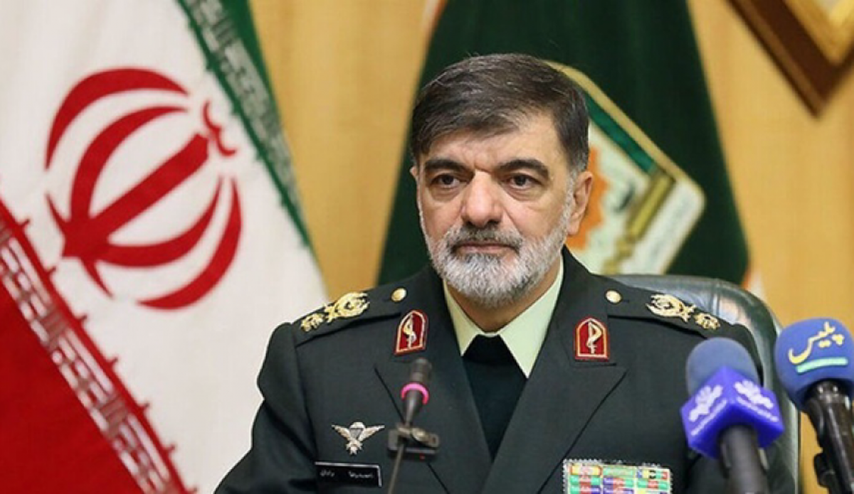 ببینید| سردار رادان حقوق خنثی‌‌کنندگان بمب را اعلام کرد
