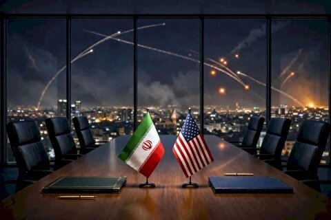 پشت‌پرده توافق‌های محدود تهران–واشنگتن؛ پیشرفت یا عقب‌نشینی نرم؟