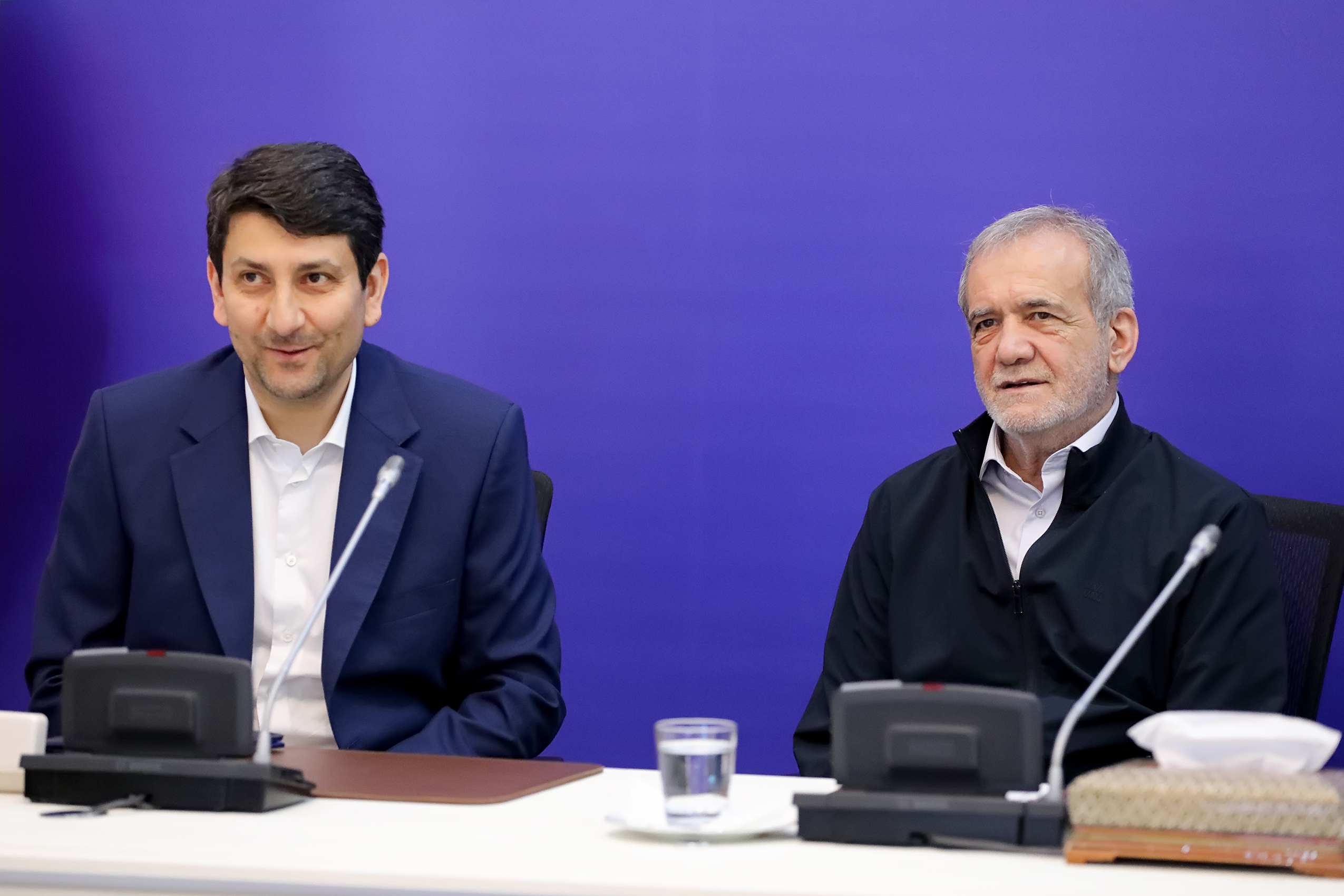 پزشکیان