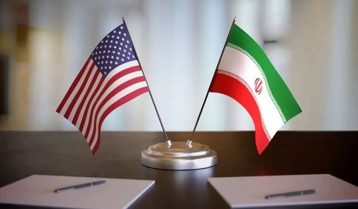 مذاکره ایران به آمریکا