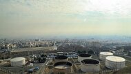 ببینید| خطر انبار‌های نفت در مناطق مسکونی تهران