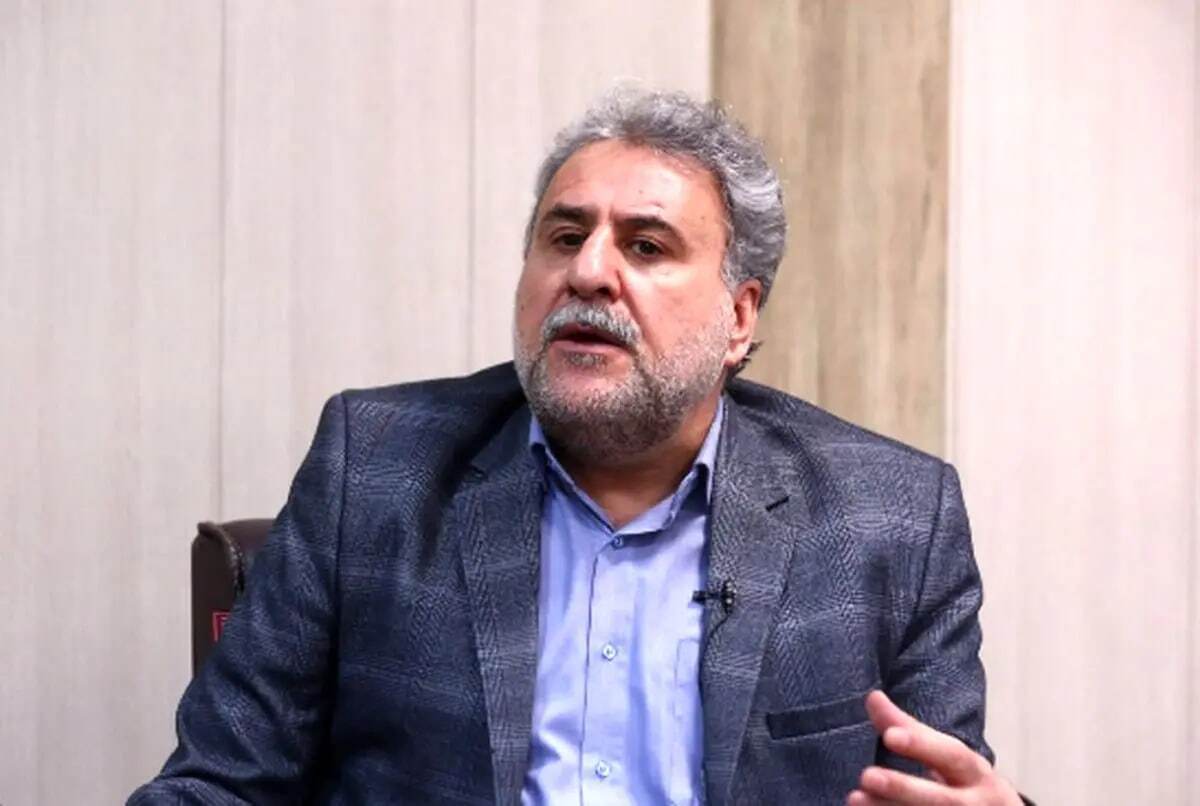 فلاحت‌پیشه: امثال ثابتی حاضرند ایران غزه شود ولی توافقی با آمریکا امضا نشود