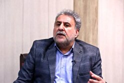فلاحت‌پیشه: امثال ثابتی حاضرند ایران غزه شود ولی توافقی با آمریکا امضا نشود