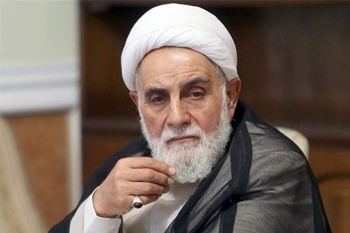 علی‌اکبر ناطق‌نوری