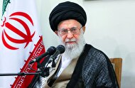 ببینید|خاطره رهبر انقلاب از تولد سیده بشری