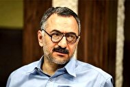 سعید لیلاز: رهبری مهمترین استراتژیست ایران بود، قلب من تا زنده‌ام حفره داره